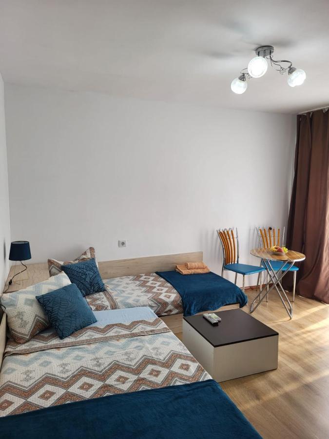 The Center Apartments Comfort Sandanski Exterior photo