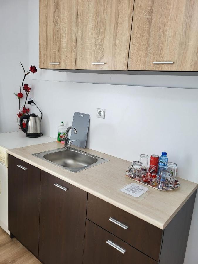 The Center Apartments Comfort Sandanski Exterior photo