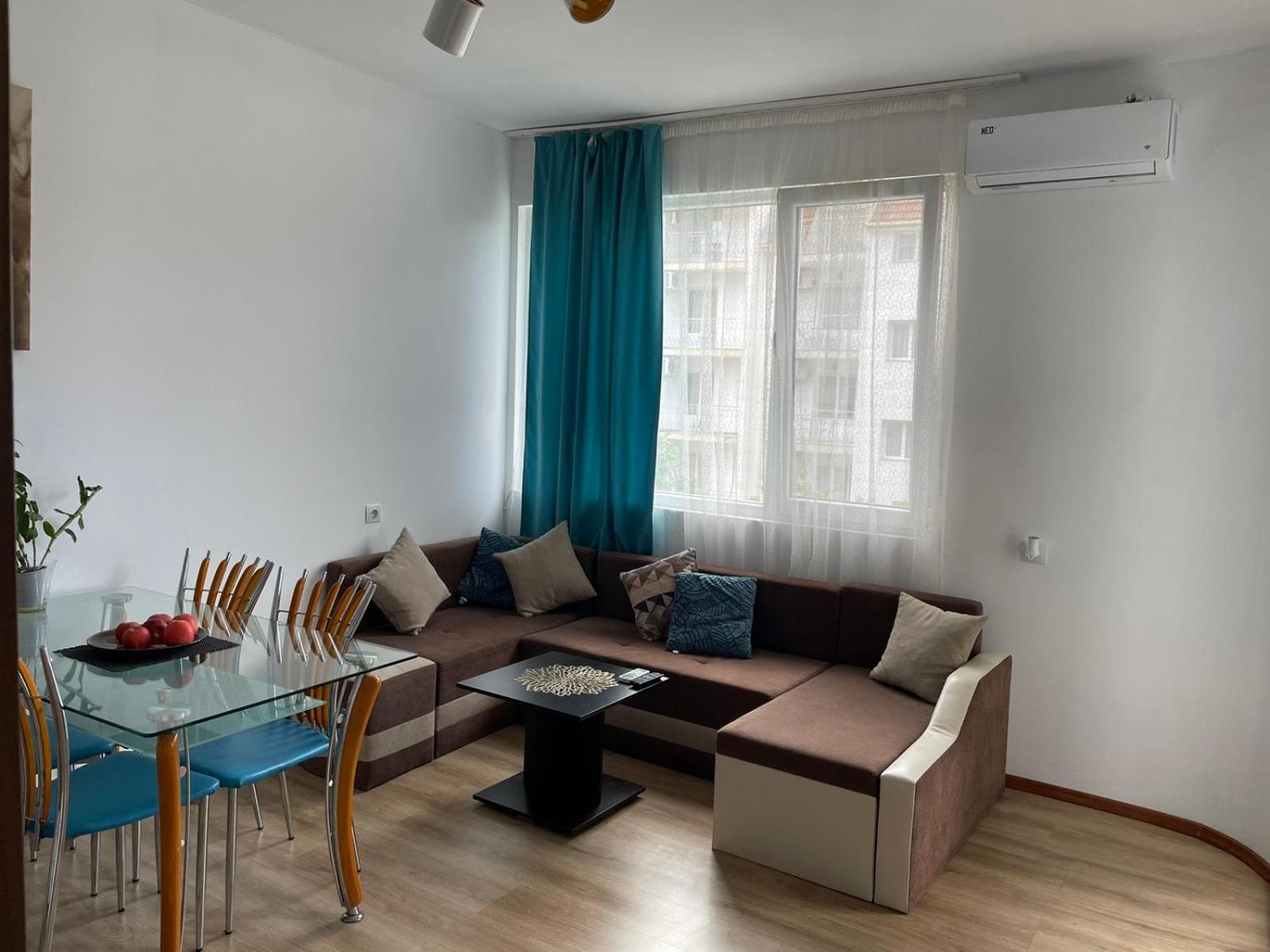 The Center Apartments Comfort Sandanski Exterior photo