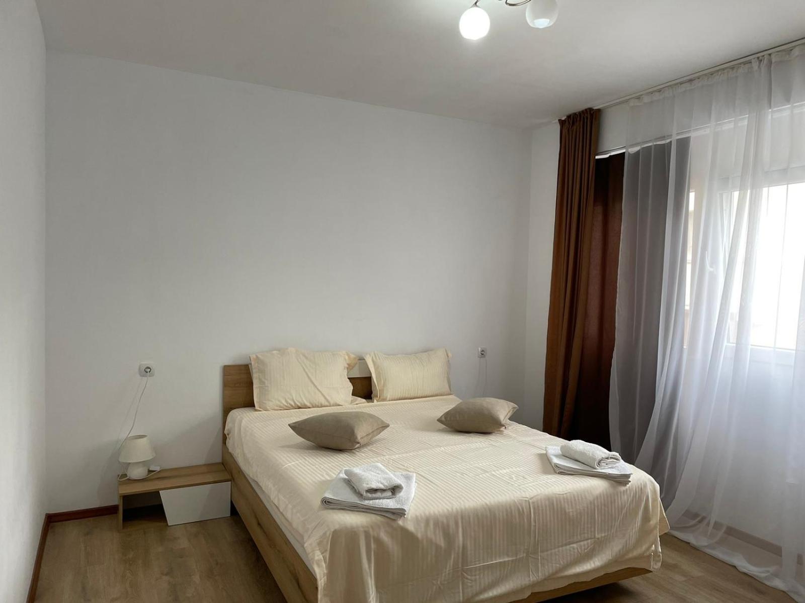 The Center Apartments Comfort Sandanski Exterior photo