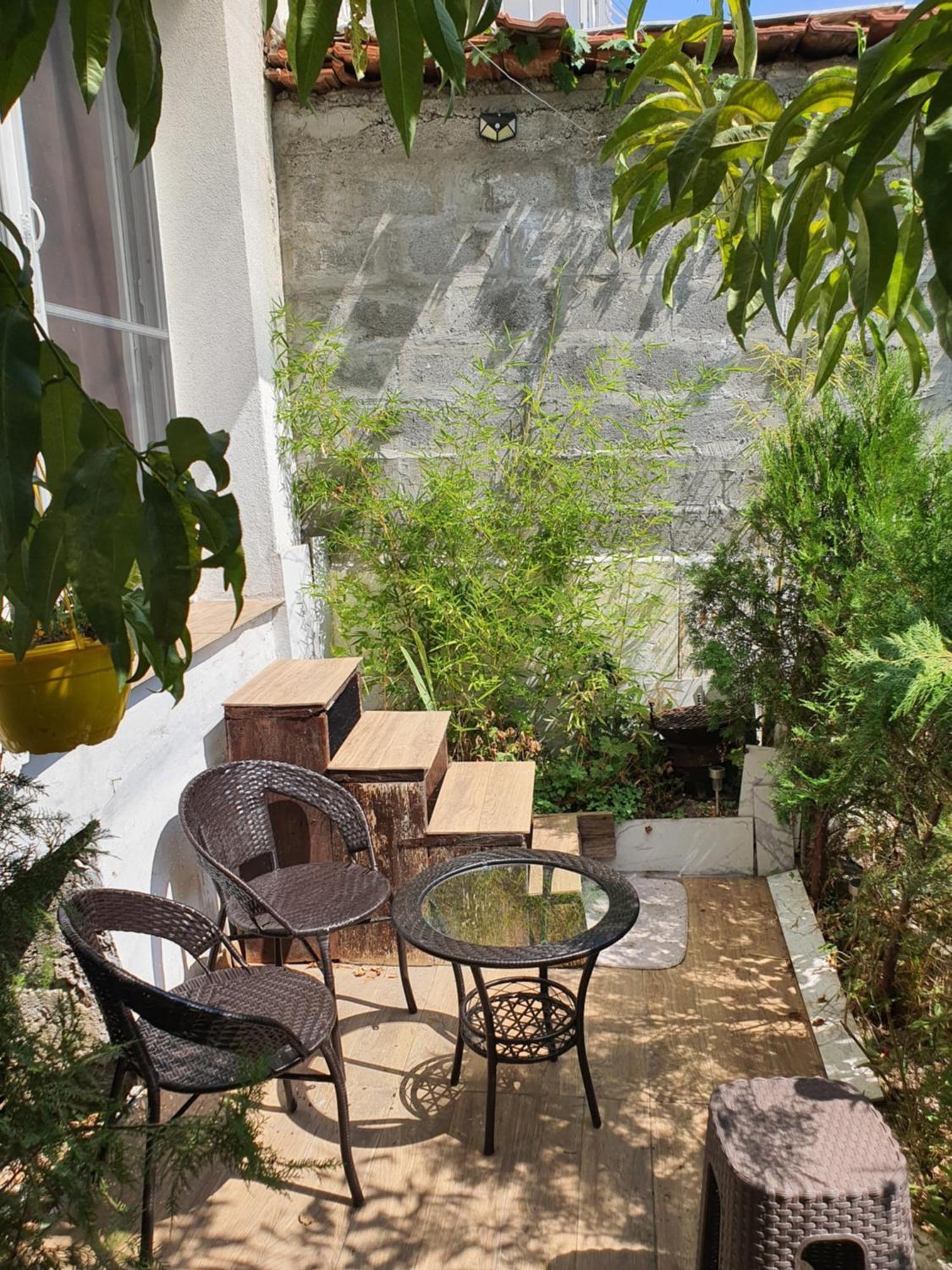 The Center Apartments Comfort Sandanski Exterior photo