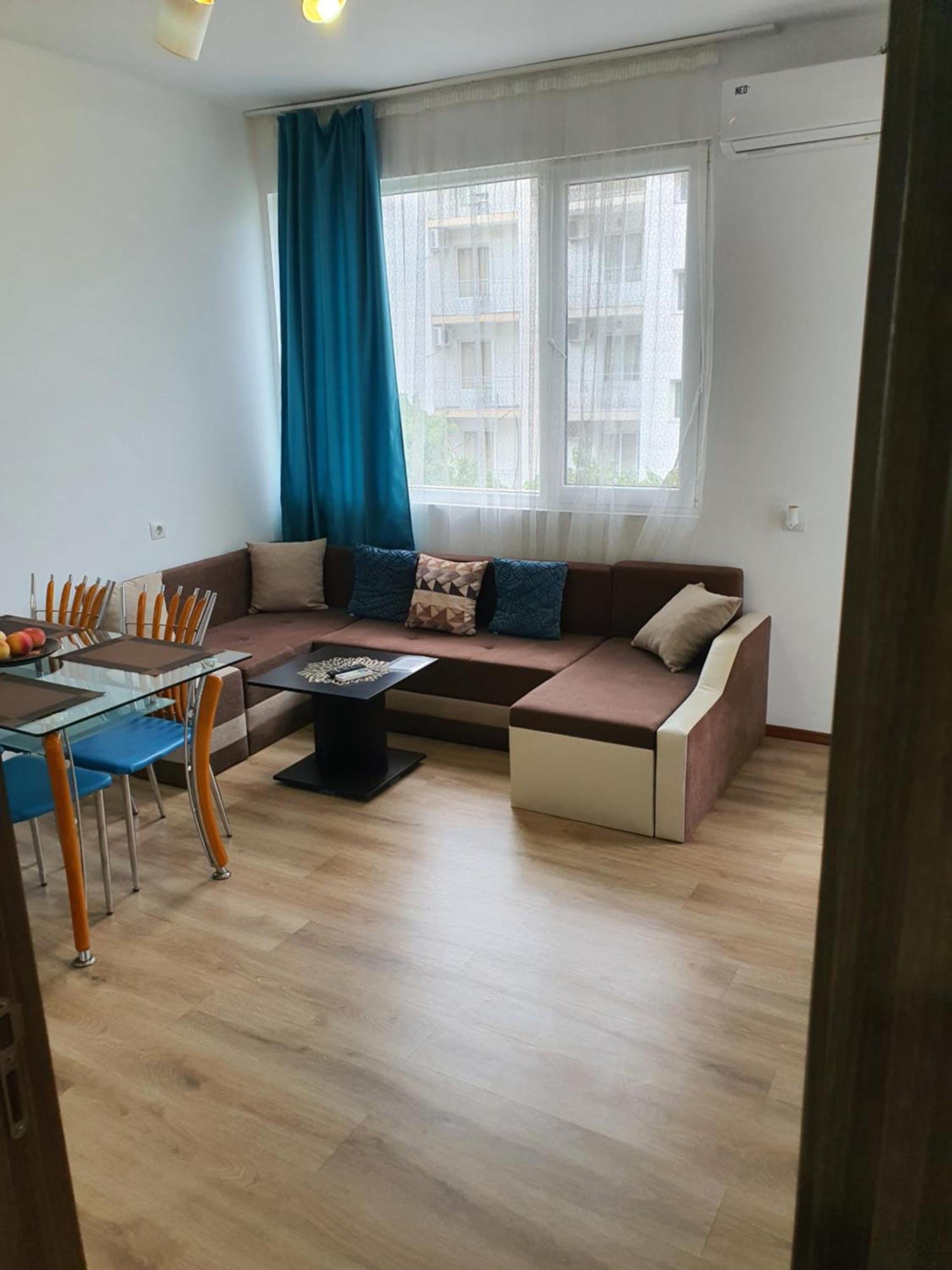 The Center Apartments Comfort Sandanski Exterior photo