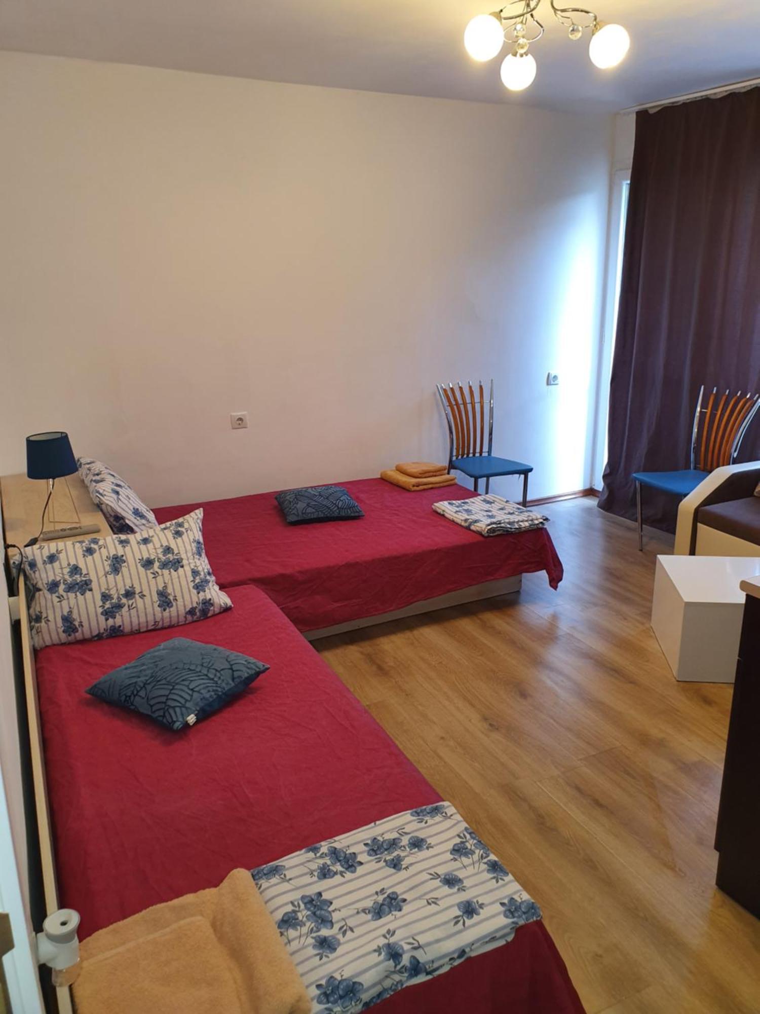 The Center Apartments Comfort Sandanski Room photo