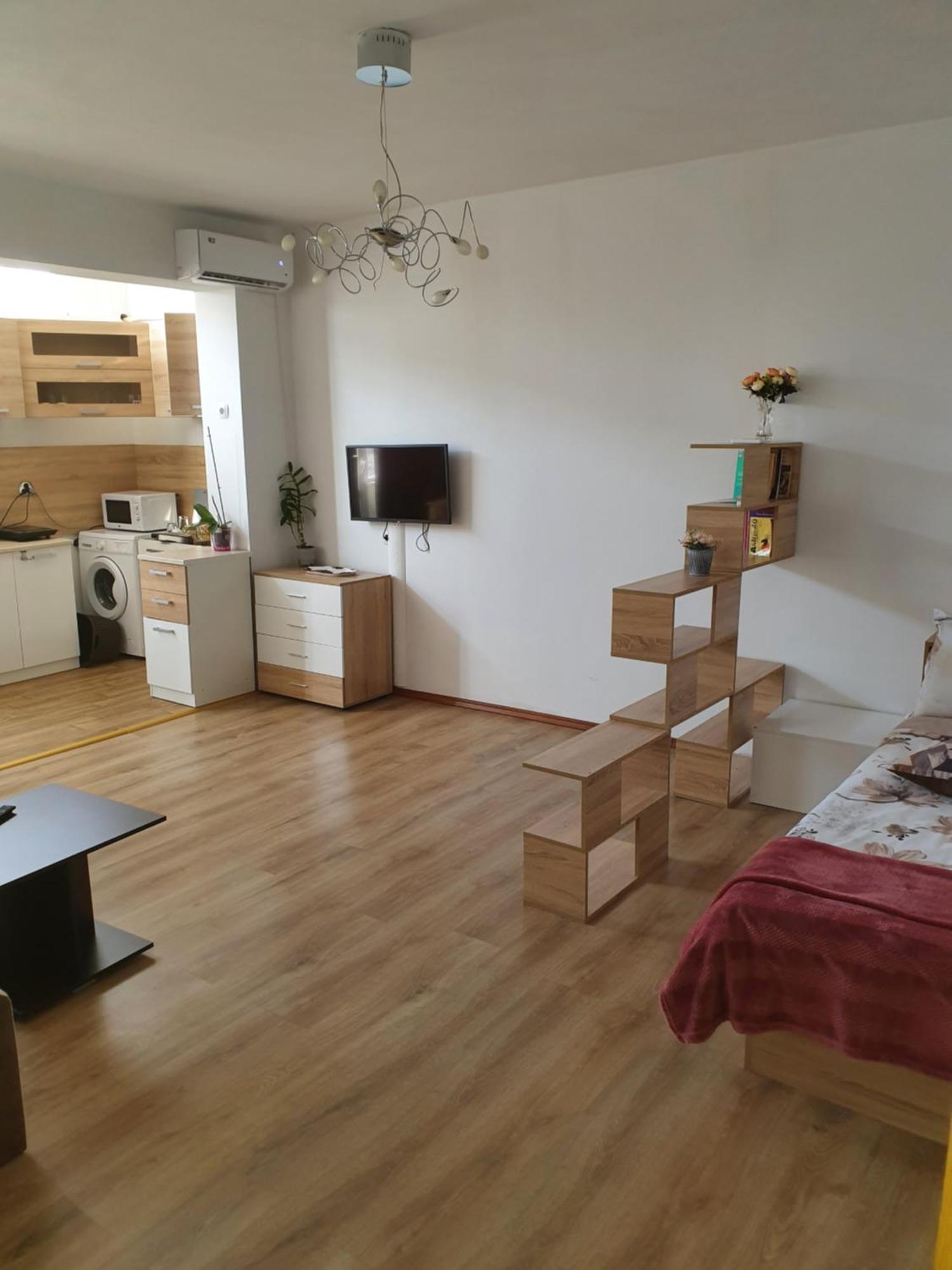 The Center Apartments Comfort Sandanski Room photo
