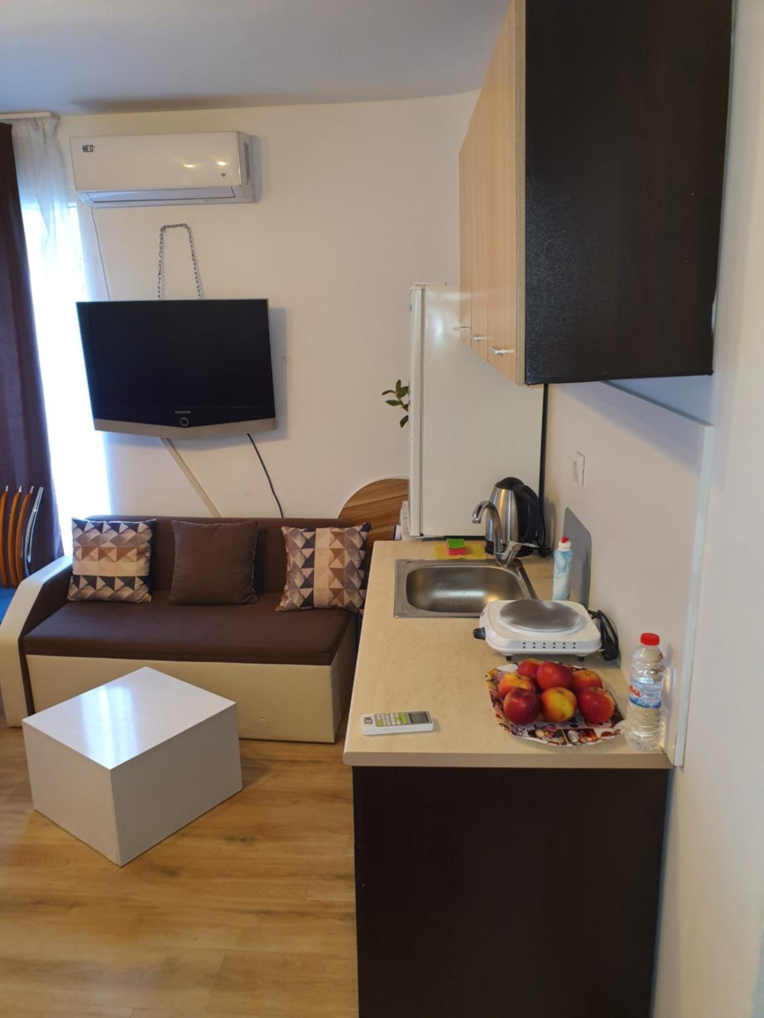 The Center Apartments Comfort Sandanski Room photo
