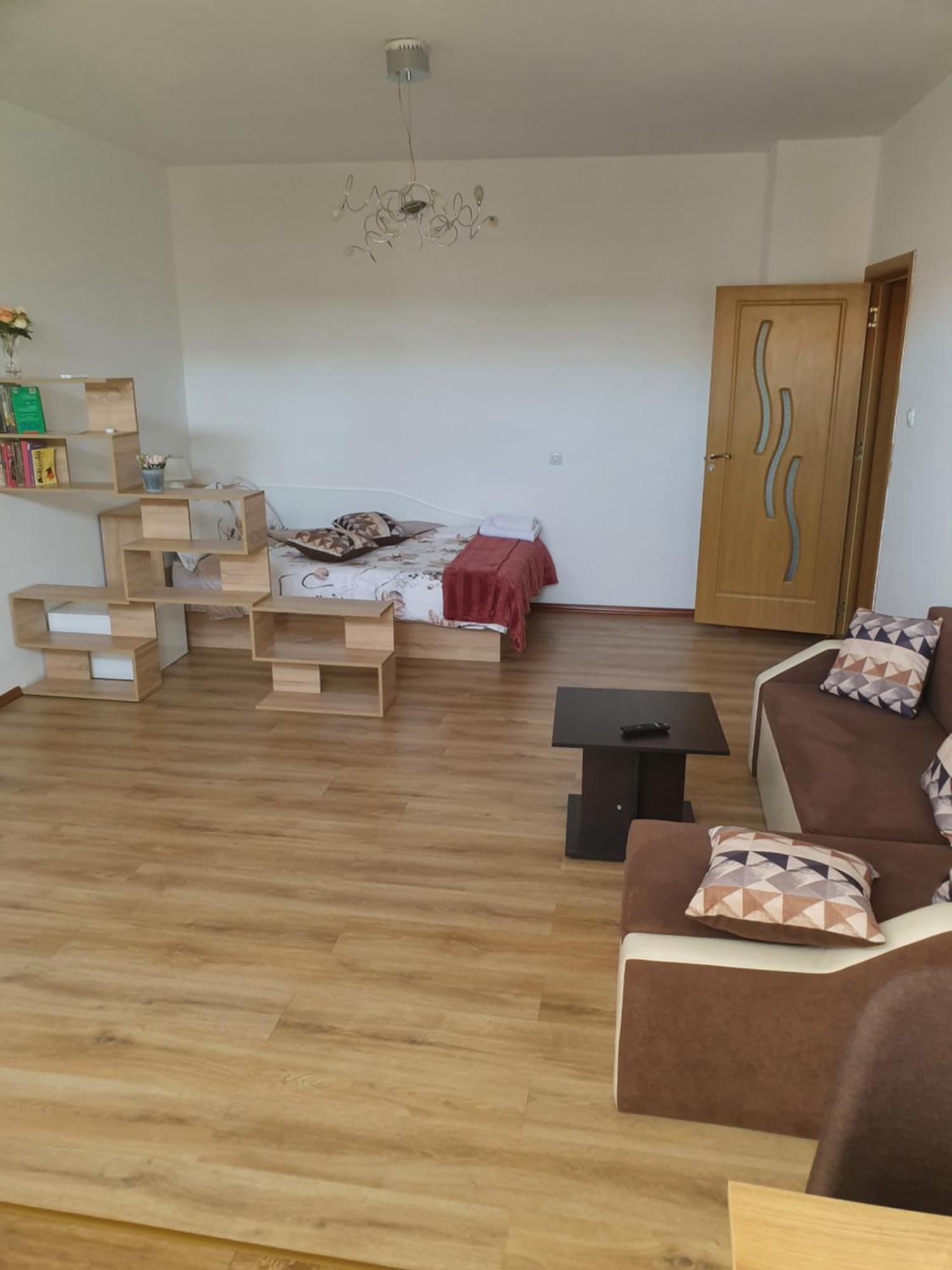 The Center Apartments Comfort Sandanski Room photo